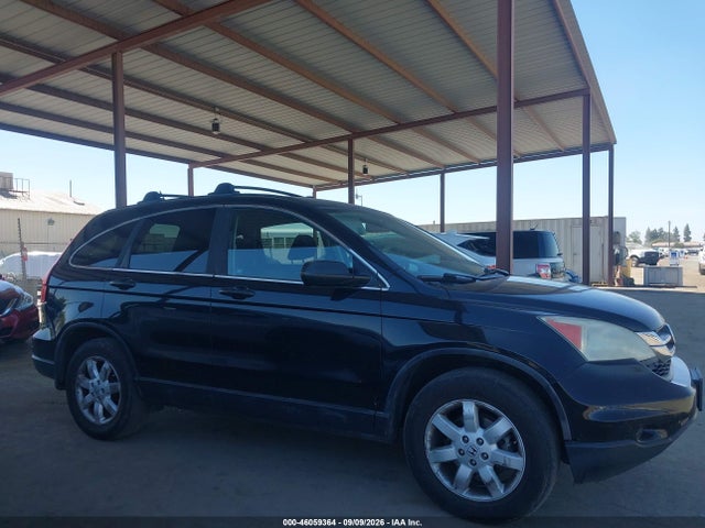 46059364 :رقم المزاد ، 5J6RE3H44BL004906 vin ، 2011 Honda Cr-v Se مزاد بيع