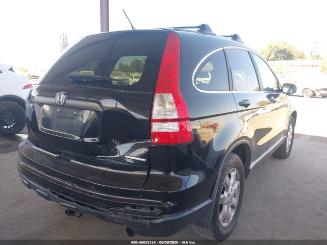 46059364 :رقم المزاد ، 5J6RE3H44BL004906 vin ، 2011 Honda Cr-v Se مزاد بيع