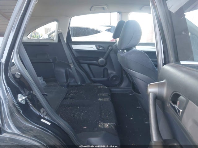 46059364 :رقم المزاد ، 5J6RE3H44BL004906 vin ، 2011 Honda Cr-v Se مزاد بيع