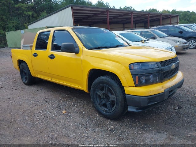 Aukcja sprzedaży 2005 Chevrolet Colorado Ls, vin: 1GCCS136158107788, numer aukcji: 46059366