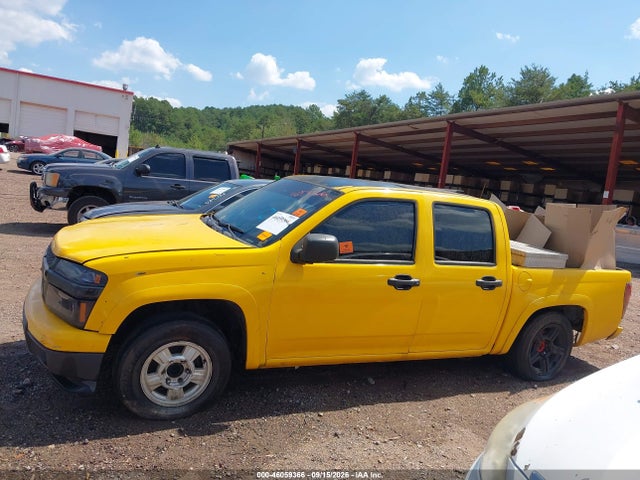 Aukcja sprzedaży 2005 Chevrolet Colorado Ls, vin: 1GCCS136158107788, numer aukcji: 46059366