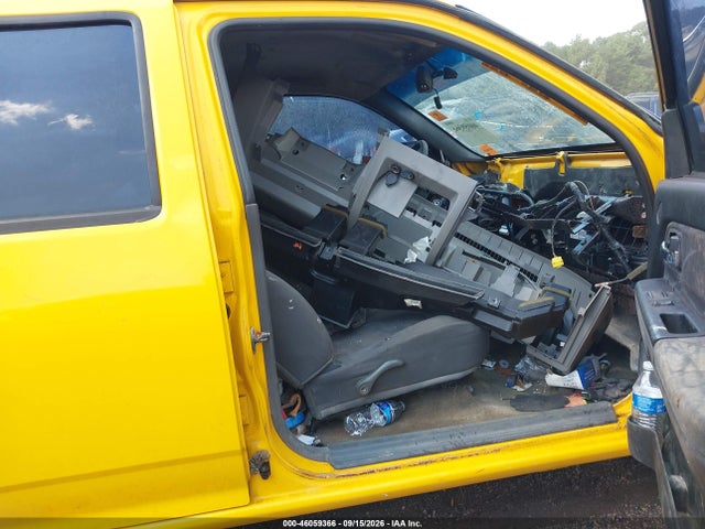 Aukcja sprzedaży 2005 Chevrolet Colorado Ls, vin: 1GCCS136158107788, numer aukcji: 46059366