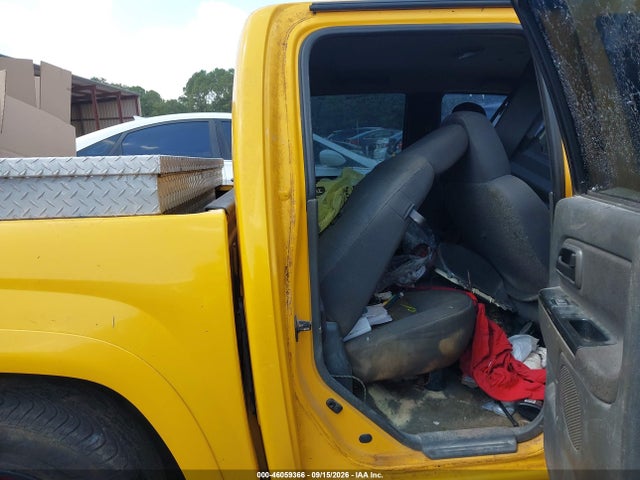 Aukcja sprzedaży 2005 Chevrolet Colorado Ls, vin: 1GCCS136158107788, numer aukcji: 46059366