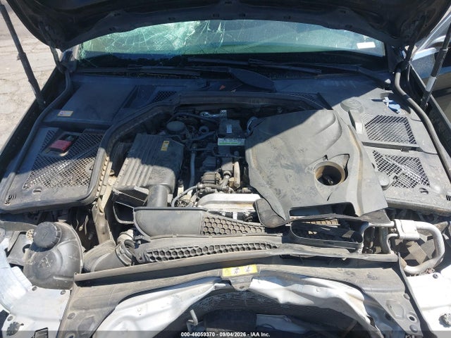 Mercedes-Benz C 300 2015 55SWF4JB4FU094182 Image 10