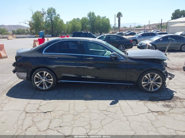Mercedes-Benz C 300 2015 55SWF4JB4FU094182 Image 13