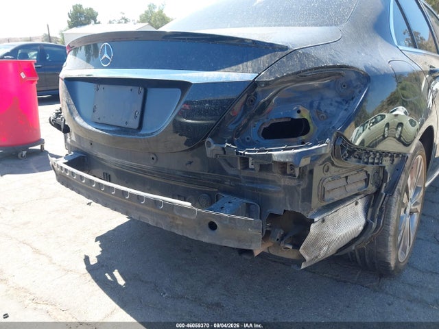 Mercedes-Benz C 300 2015 55SWF4JB4FU094182 Image 19