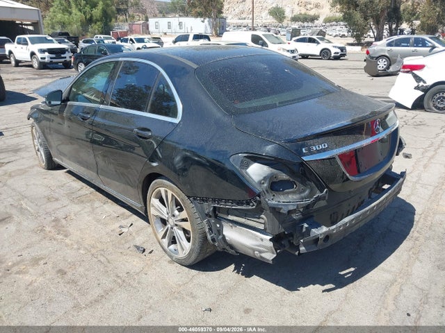 Mercedes-Benz C 300 2015 55SWF4JB4FU094182 Image 3