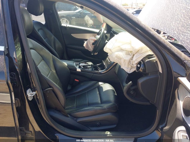 Mercedes-Benz C 300 2015 55SWF4JB4FU094182 Image 5