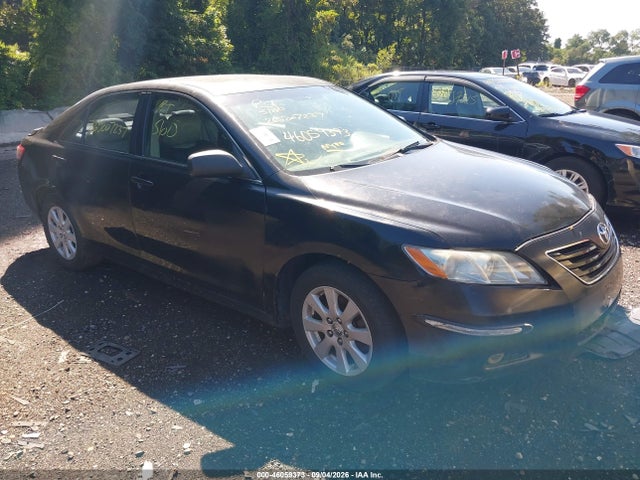 2008 Toyota Camry Xle მანქანა იყიდება აუქციონზე, vin: 4T1BE46K98U239587, აუქციონის ნომერი: 46059373