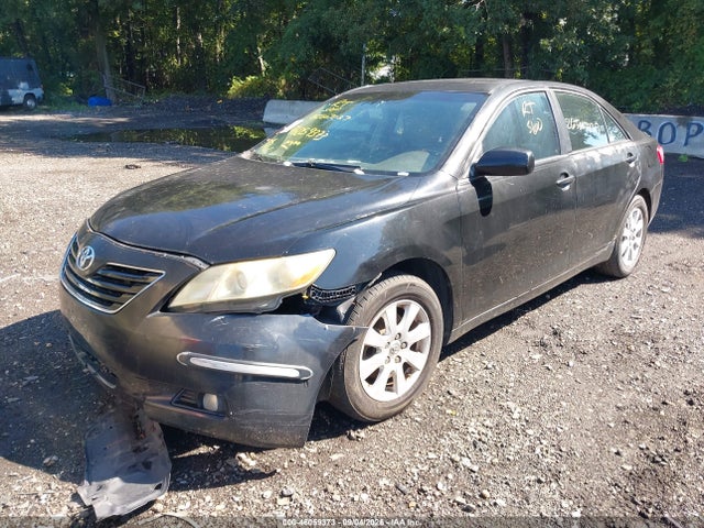 2008 Toyota Camry Xle მანქანა იყიდება აუქციონზე, vin: 4T1BE46K98U239587, აუქციონის ნომერი: 46059373