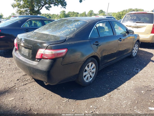 2008 Toyota Camry Xle მანქანა იყიდება აუქციონზე, vin: 4T1BE46K98U239587, აუქციონის ნომერი: 46059373