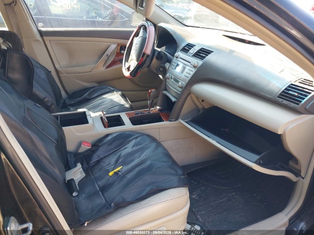 2008 Toyota Camry Xle მანქანა იყიდება აუქციონზე, vin: 4T1BE46K98U239587, აუქციონის ნომერი: 46059373