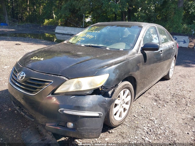 2008 Toyota Camry Xle მანქანა იყიდება აუქციონზე, vin: 4T1BE46K98U239587, აუქციონის ნომერი: 46059373