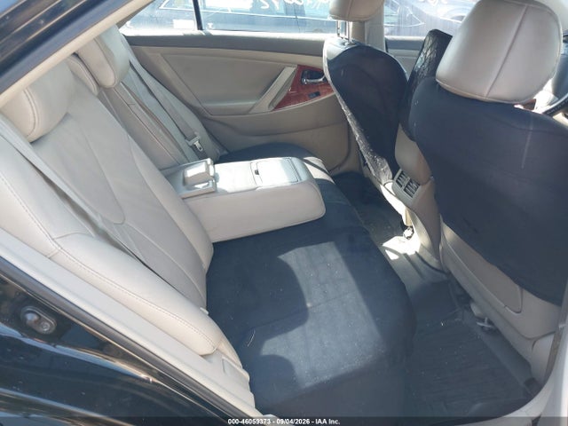 2008 Toyota Camry Xle მანქანა იყიდება აუქციონზე, vin: 4T1BE46K98U239587, აუქციონის ნომერი: 46059373