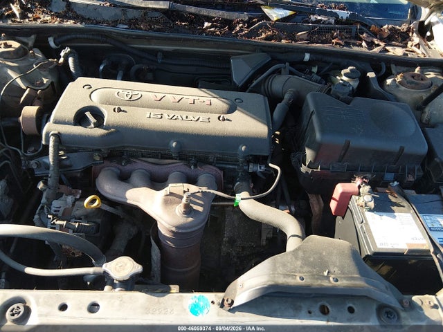 Aukcja sprzedaży 2006 Toyota Camry Std, vin: JTDBE32KX63056996, numer aukcji: 46059374