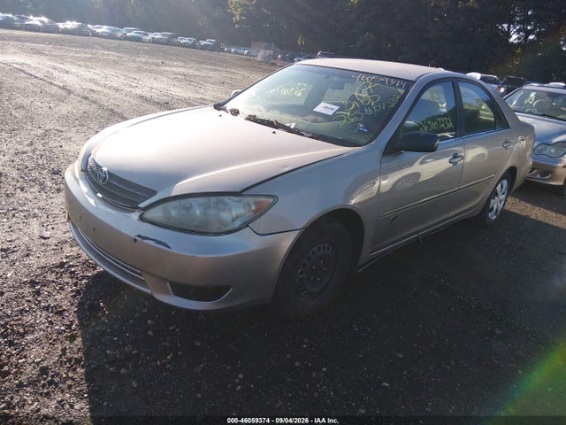 Aukcja sprzedaży 2006 Toyota Camry Std, vin: JTDBE32KX63056996, numer aukcji: 46059374