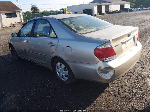 Aukcja sprzedaży 2006 Toyota Camry Std, vin: JTDBE32KX63056996, numer aukcji: 46059374