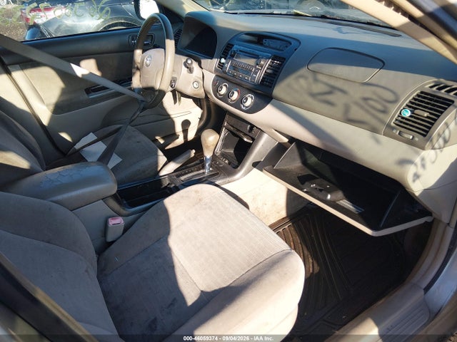Aukcja sprzedaży 2006 Toyota Camry Std, vin: JTDBE32KX63056996, numer aukcji: 46059374