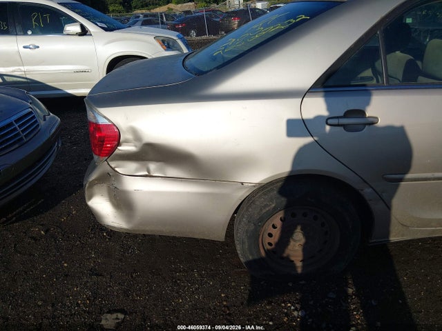 Aukcja sprzedaży 2006 Toyota Camry Std, vin: JTDBE32KX63056996, numer aukcji: 46059374