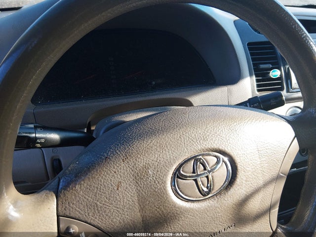 Aukcja sprzedaży 2006 Toyota Camry Std, vin: JTDBE32KX63056996, numer aukcji: 46059374