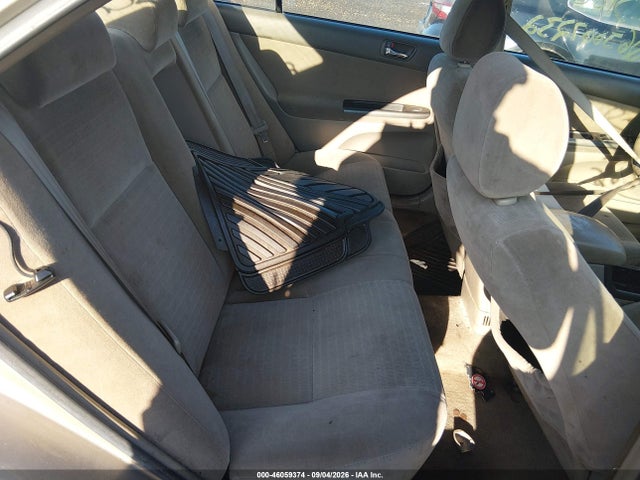 Aukcja sprzedaży 2006 Toyota Camry Std, vin: JTDBE32KX63056996, numer aukcji: 46059374