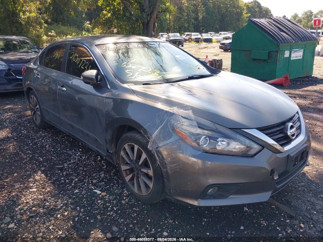 Aukcja sprzedaży 2016 Nissan Altima 2.5 Sl, vin: 1N4AL3AP0GC288724, numer aukcji: 46059377