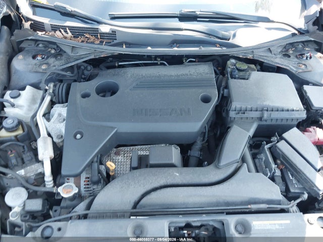 Aukcja sprzedaży 2016 Nissan Altima 2.5 Sl, vin: 1N4AL3AP0GC288724, numer aukcji: 46059377