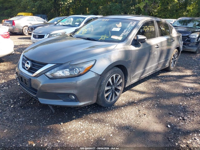 Aukcja sprzedaży 2016 Nissan Altima 2.5 Sl, vin: 1N4AL3AP0GC288724, numer aukcji: 46059377