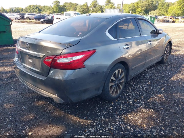 Aukcja sprzedaży 2016 Nissan Altima 2.5 Sl, vin: 1N4AL3AP0GC288724, numer aukcji: 46059377