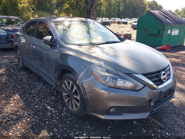Aukcja sprzedaży 2016 Nissan Altima 2.5 Sl, vin: 1N4AL3AP0GC288724, numer aukcji: 46059377