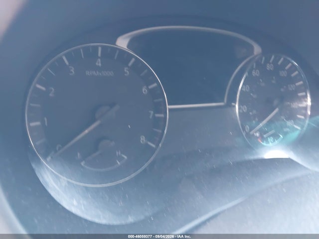 Aukcja sprzedaży 2016 Nissan Altima 2.5 Sl, vin: 1N4AL3AP0GC288724, numer aukcji: 46059377