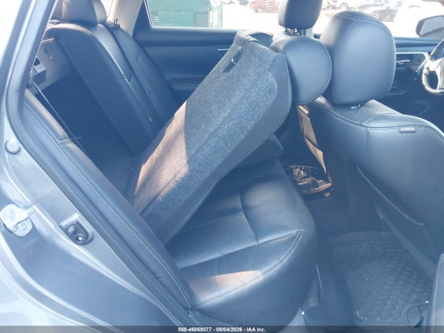Aukcja sprzedaży 2016 Nissan Altima 2.5 Sl, vin: 1N4AL3AP0GC288724, numer aukcji: 46059377