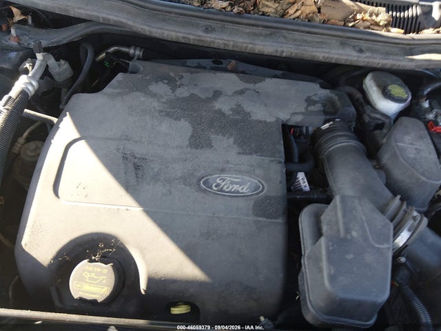 46059379 :رقم المزاد ، 1FMHK8F8XBGA62911 vin ، 2011 Ford Explorer Limited مزاد بيع