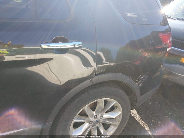 46059379 :رقم المزاد ، 1FMHK8F8XBGA62911 vin ، 2011 Ford Explorer Limited مزاد بيع