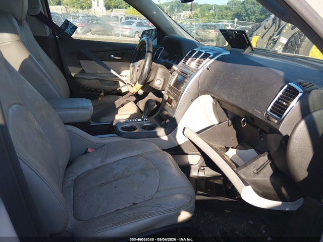 Aukcja sprzedaży 2007 Gmc Acadia Slt-1, vin: 1GKEV33777J105824, numer aukcji: 46059380