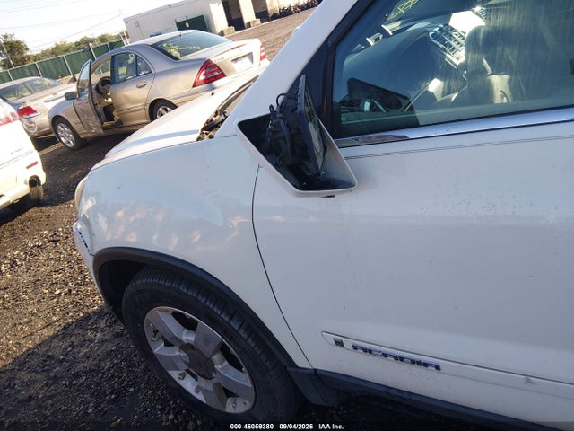Aukcja sprzedaży 2007 Gmc Acadia Slt-1, vin: 1GKEV33777J105824, numer aukcji: 46059380