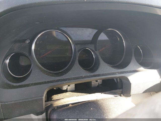 Aukcja sprzedaży 2007 Gmc Acadia Slt-1, vin: 1GKEV33777J105824, numer aukcji: 46059380