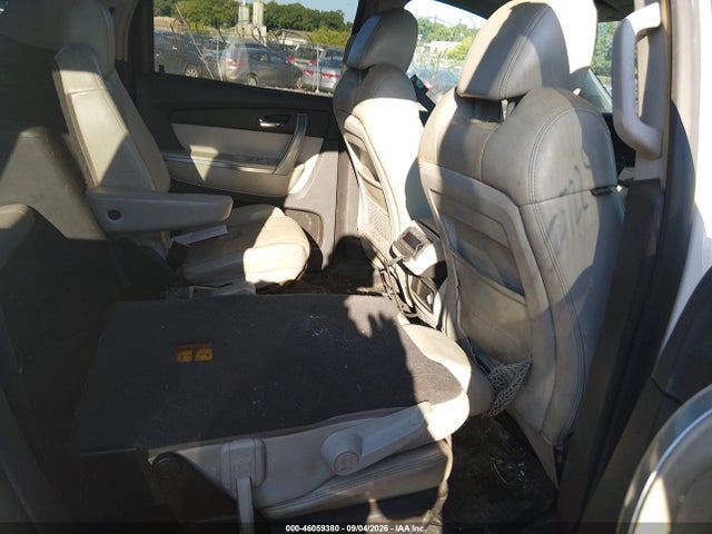 Aukcja sprzedaży 2007 Gmc Acadia Slt-1, vin: 1GKEV33777J105824, numer aukcji: 46059380