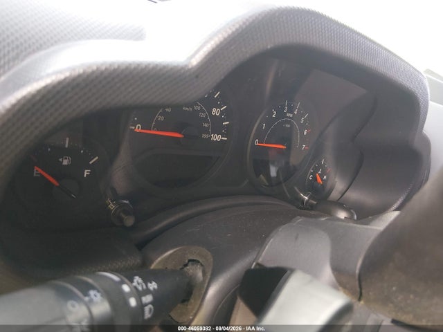 Продаж на аукціоні авто 2007 Jeep Wrangler Unlimited X, vin: 1J4GA39117L129988, номер лоту: 46059382