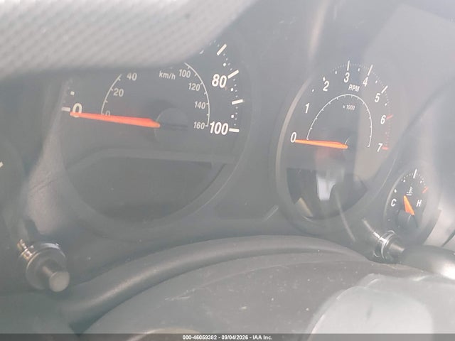 Продаж на аукціоні авто 2007 Jeep Wrangler Unlimited X, vin: 1J4GA39117L129988, номер лоту: 46059382