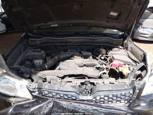 46059383 :رقم المزاد ، JF2SJADC1GG469620 vin ، 2016 Subaru Forester 2.5i Premium مزاد بيع