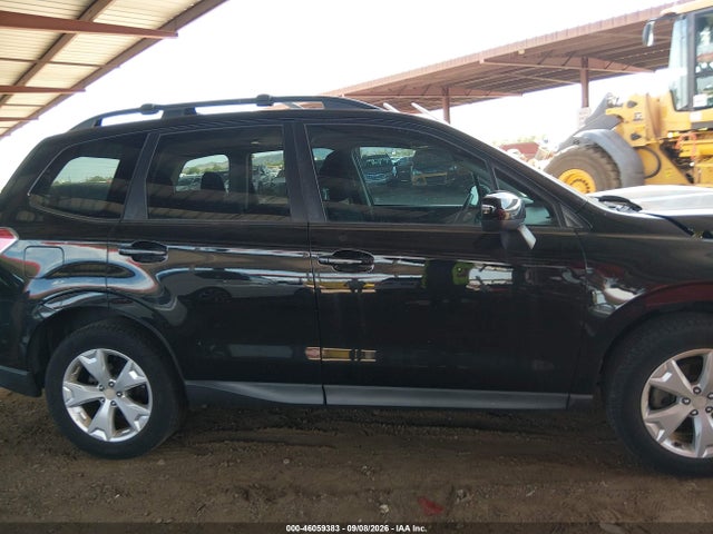 46059383 :رقم المزاد ، JF2SJADC1GG469620 vin ، 2016 Subaru Forester 2.5i Premium مزاد بيع