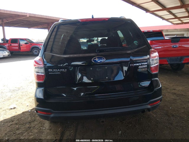 46059383 :رقم المزاد ، JF2SJADC1GG469620 vin ، 2016 Subaru Forester 2.5i Premium مزاد بيع