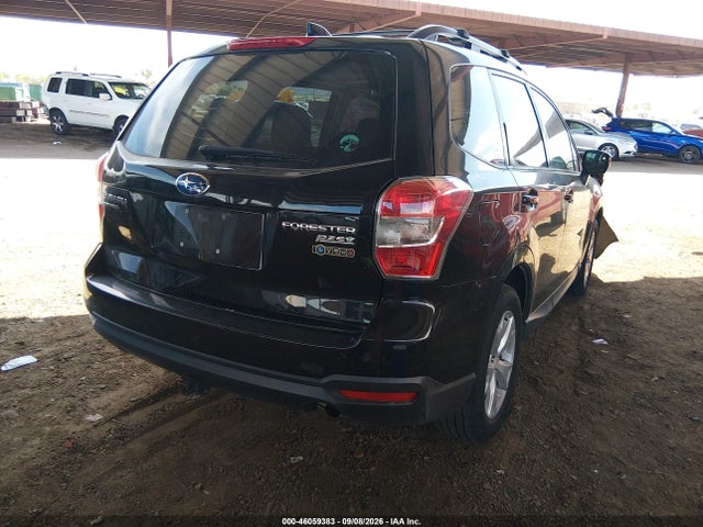 46059383 :رقم المزاد ، JF2SJADC1GG469620 vin ، 2016 Subaru Forester 2.5i Premium مزاد بيع