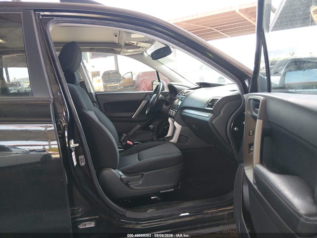 46059383 :رقم المزاد ، JF2SJADC1GG469620 vin ، 2016 Subaru Forester 2.5i Premium مزاد بيع