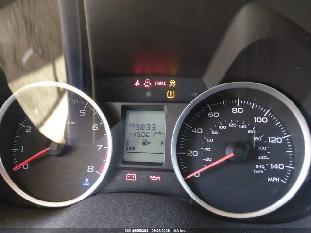 46059383 :رقم المزاد ، JF2SJADC1GG469620 vin ، 2016 Subaru Forester 2.5i Premium مزاد بيع