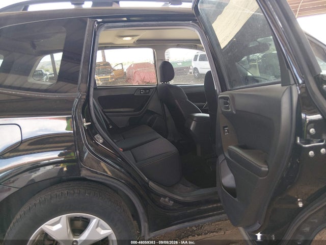 46059383 :رقم المزاد ، JF2SJADC1GG469620 vin ، 2016 Subaru Forester 2.5i Premium مزاد بيع