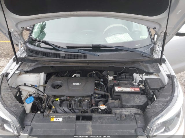 Продажа на аукционе авто 2017 Kia Soul, vin: KNDJN2A27H7488593, номер лота: 46059385