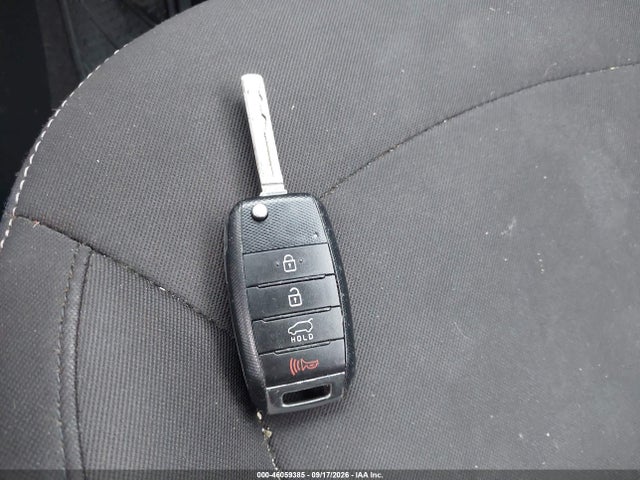 Продажа на аукционе авто 2017 Kia Soul, vin: KNDJN2A27H7488593, номер лота: 46059385