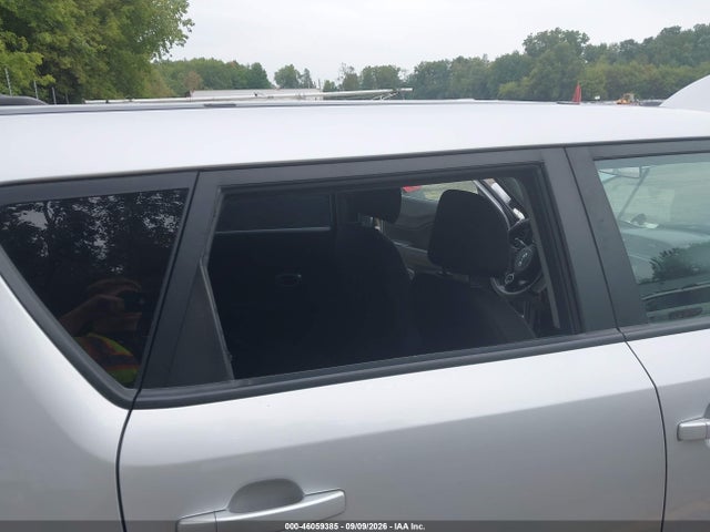 Продажа на аукционе авто 2017 Kia Soul, vin: KNDJN2A27H7488593, номер лота: 46059385